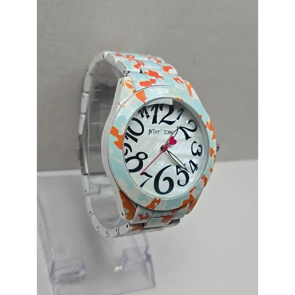 Betsey Johnson normal swimming it
